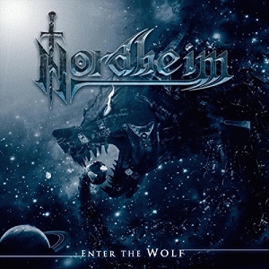 Nordheim (BRA) : Enter the Wolf